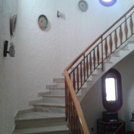 B&B Il Girasole Noto Exterior foto