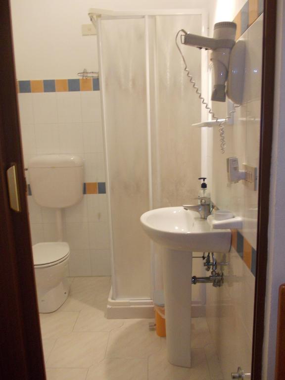 B&B Il Girasole Noto Habitación foto
