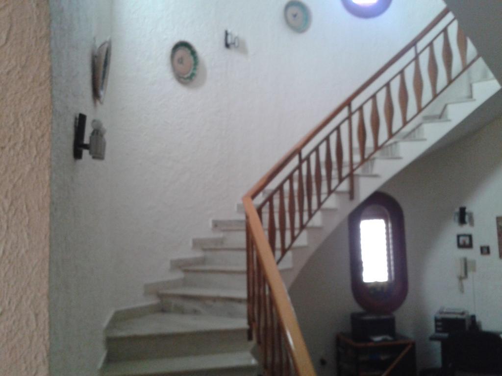 B&B Il Girasole Noto Exterior foto