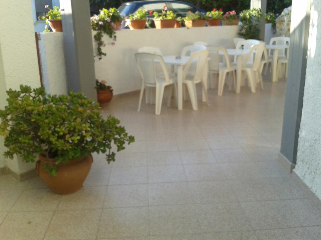B&B Il Girasole Noto Exterior foto