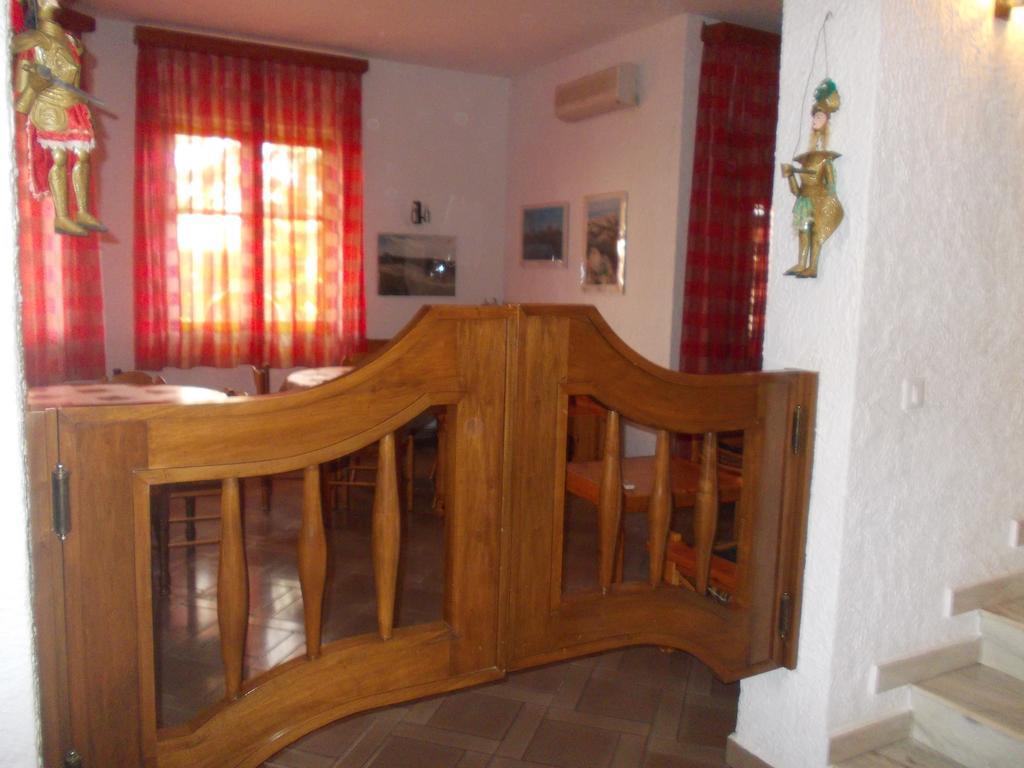 B&B Il Girasole Noto Exterior foto